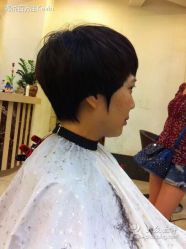 秀悦国际美容美发(百万庄店)-尚逸国际