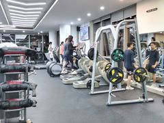 -爱健家高端社区健身工作室(丁香路店)