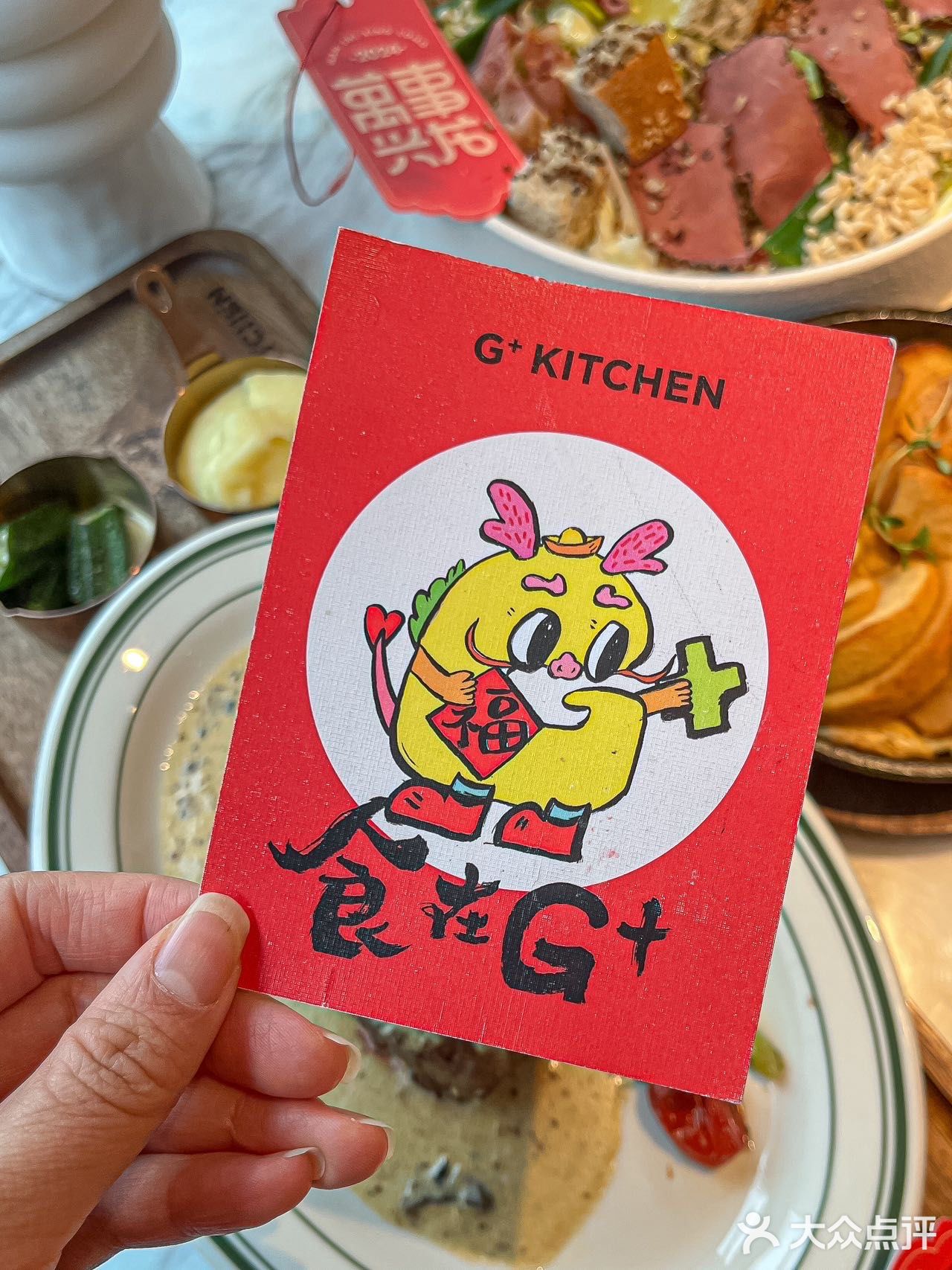不用跑苏州！昆山也有浪漫bistro了！
