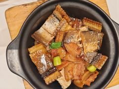 -高佳庄·海鲜酒楼(定海店)