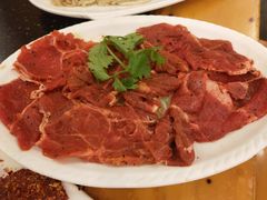 -老码头火锅(玉林店)