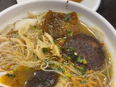 -新记美食(关闸店)