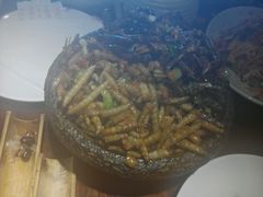 -慢丽江·云南野生菌土鸡锅(付家庄店)