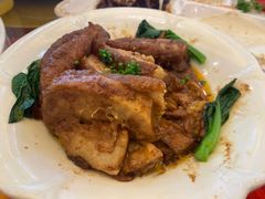 -椿记烧鹅(叠彩店)