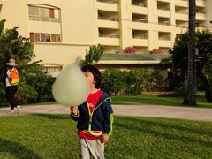 -三亚亚龙湾天域度假酒店