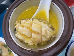 -李氏疙瘩汤·本地海鲜·老烟台菜(所城里店)