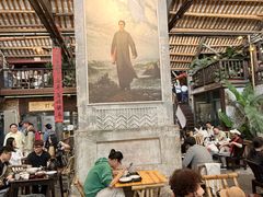 -東茅街茶馆