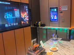 -星聚会KTV(苏州尹山湖歌林公园店)