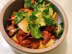 -垚慈居素食(华发新城店)