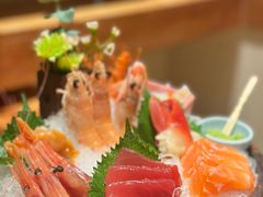 -花潮料理艺食馆(世欧广场店)