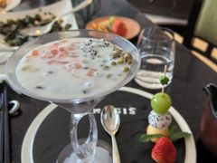 -三亚亚龙湾瑞吉酒店·铭轩中餐厅Mingxuan·海南菜·粤菜
