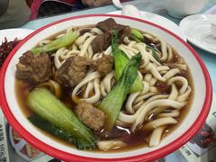 -白魁老号饭庄(交道口店)