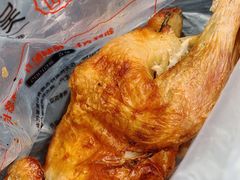 -吴山烤禽 (吴山路店)