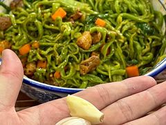 -刘家陕西面庄(丰乐中路店)