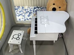 -KIDults童伴儿亲子餐厅(达美中心广场店)