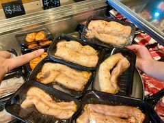 -炽城·烤肉名家(鸿达中央广场店)