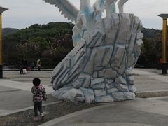 -白马涧龙池景区