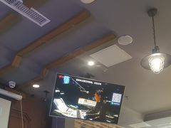 -潮庭·大连海鲜·炭火烧烤·扇贝王(大连店)