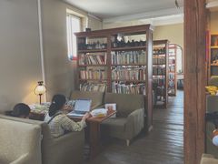-1901 Cafe(西四店)