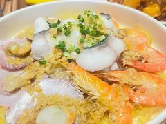 -四道菜·福建菜馆(莆田万达店)