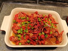 -盛宴标帜西餐厅龙虾.鲍鱼•牛排(重庆喜来登大酒店)