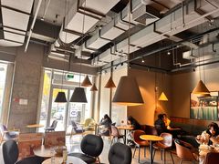 -Wagas沃歌斯(枫蓝国际店)