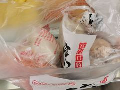 -宫门口馒头铺(创始人总店)