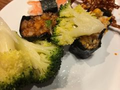 -汉巴味德(沈阳万象汇店)