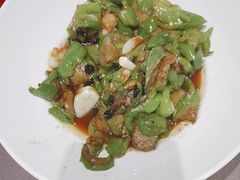 -小厨娘淮扬菜(河西奥美大厦店)