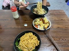 -赵宝美煎包店