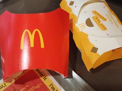 -麦当劳(祈年大街店)