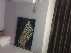 -御足宫影院式足道(平江万达店)