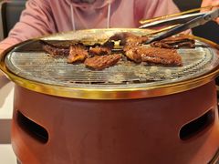 -西塔老太太泥炉烤肉(川沙百联店)