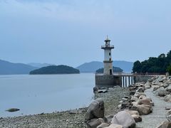 -羡餐厅·杭帮菜·淳菜(千岛湖自由洲际殿店)
