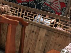 -渝宗老灶火锅(时代天街店)