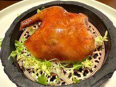 -彩丰楼·中餐厅(国家会展中心上海洲际店)