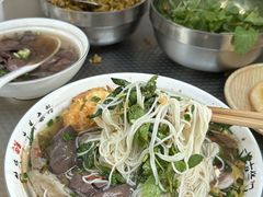 -熊氏牛羊杂粉(龙眼井总店)