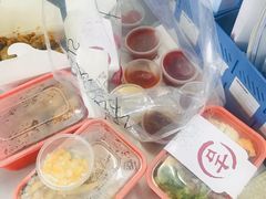 -仁义涵西餐·咖啡(中华巴洛克店)