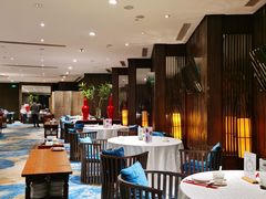 -红棉中餐厅·广州海航威斯汀酒店