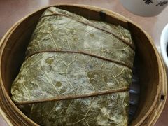 -香港蓮香樓(中環店)