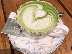 -云端咖啡(山顶教堂店)