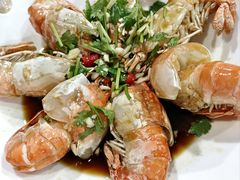 -虎虎龙虾大排档(双井店)