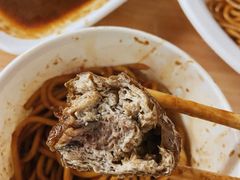 臭干子包牛肉-双宝红油牛系列