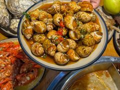-谭三娘鲜切牛肉自助火锅(星辰汇店)