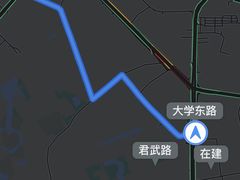 -老表记广西宵夜螺蛳鸭脚煲(西大店)
