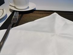 -百合酒店-香榭里自助餐厅