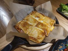-刀叉遇上筷子中西融合餐厅(南开店)