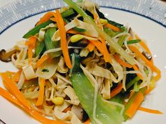 -金陵后厨·南京菜(新街口秣陵路店)