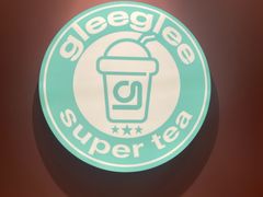 -gleeglee乐溢亦茶(合生汇店)