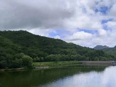 -玉渡山自然风景区